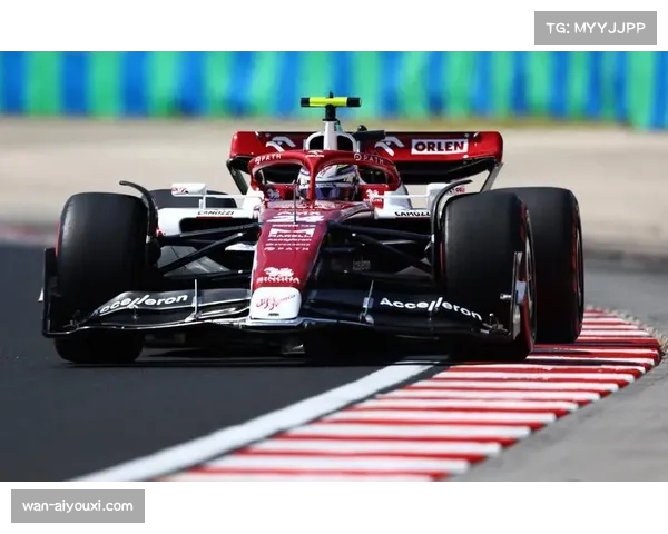 阿尔法·罗密欧车队中国站取分 周冠宇主场作战获第十名