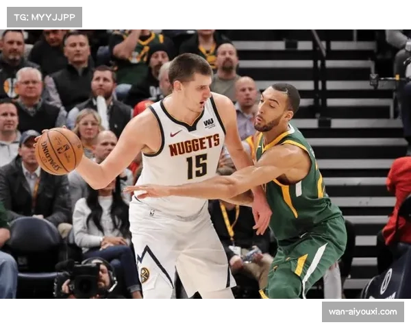 森林狼防守体系面临考验 戈贝尔伤缺对禁区保护影响几何