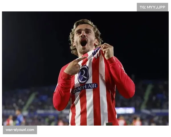 马竞双前锋瑟洛特格列兹曼协同逼抢 致西班牙人后场出球失误率41% 马竞双前锋瑟洛特格列兹曼协同逼抢 致西班牙人后场出球失误率41%