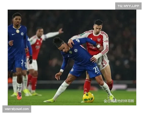 阿森纳剩余赛程堪称地狱模式 将连战热刺切尔西曼城